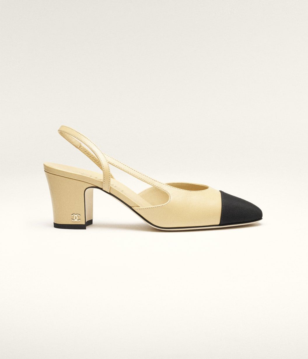 Slingbacks - Image 1